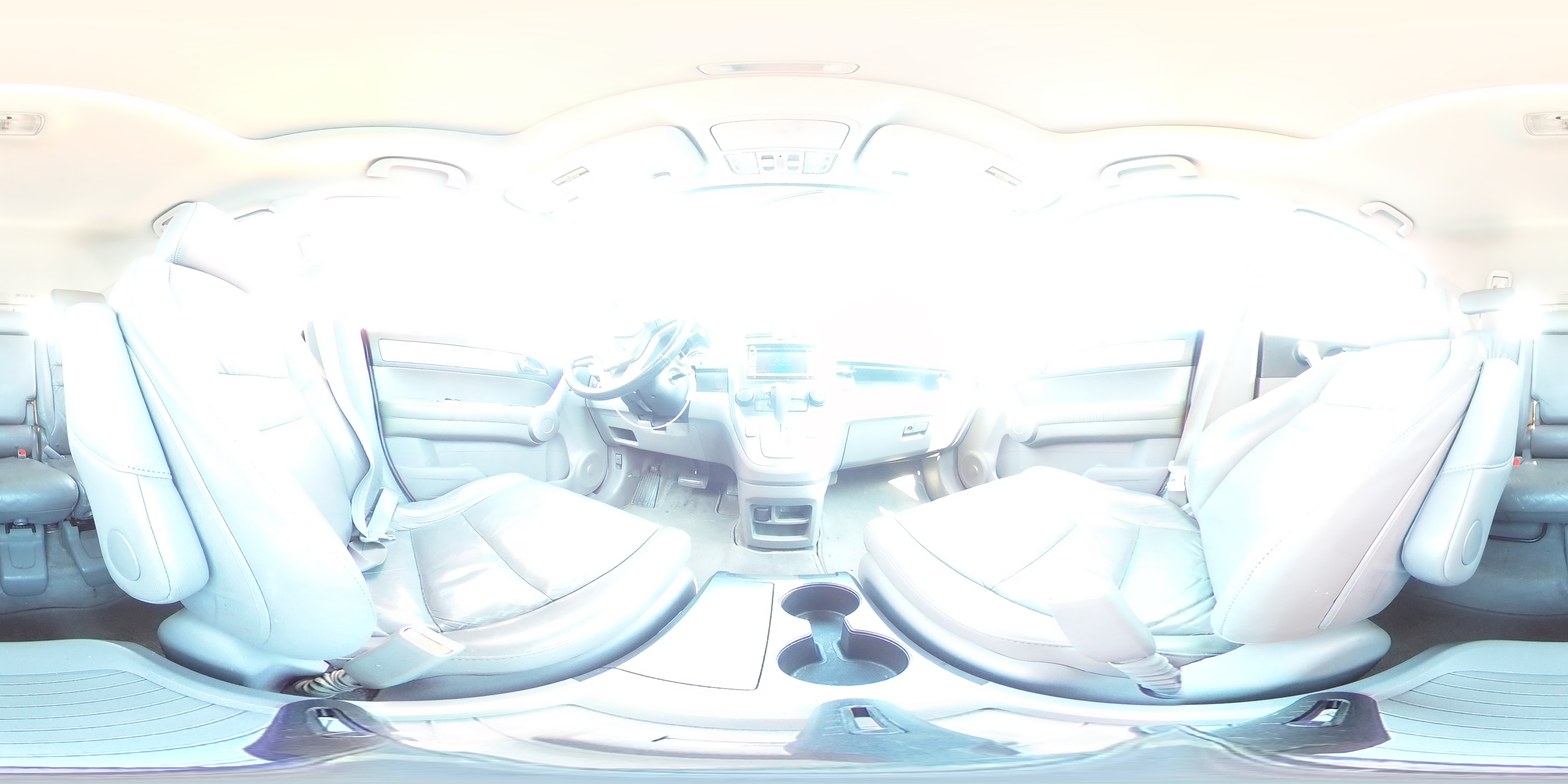 2007 Honda Cr-V Exl VIN: 5J6RE48717L001629 Lot: 63831174