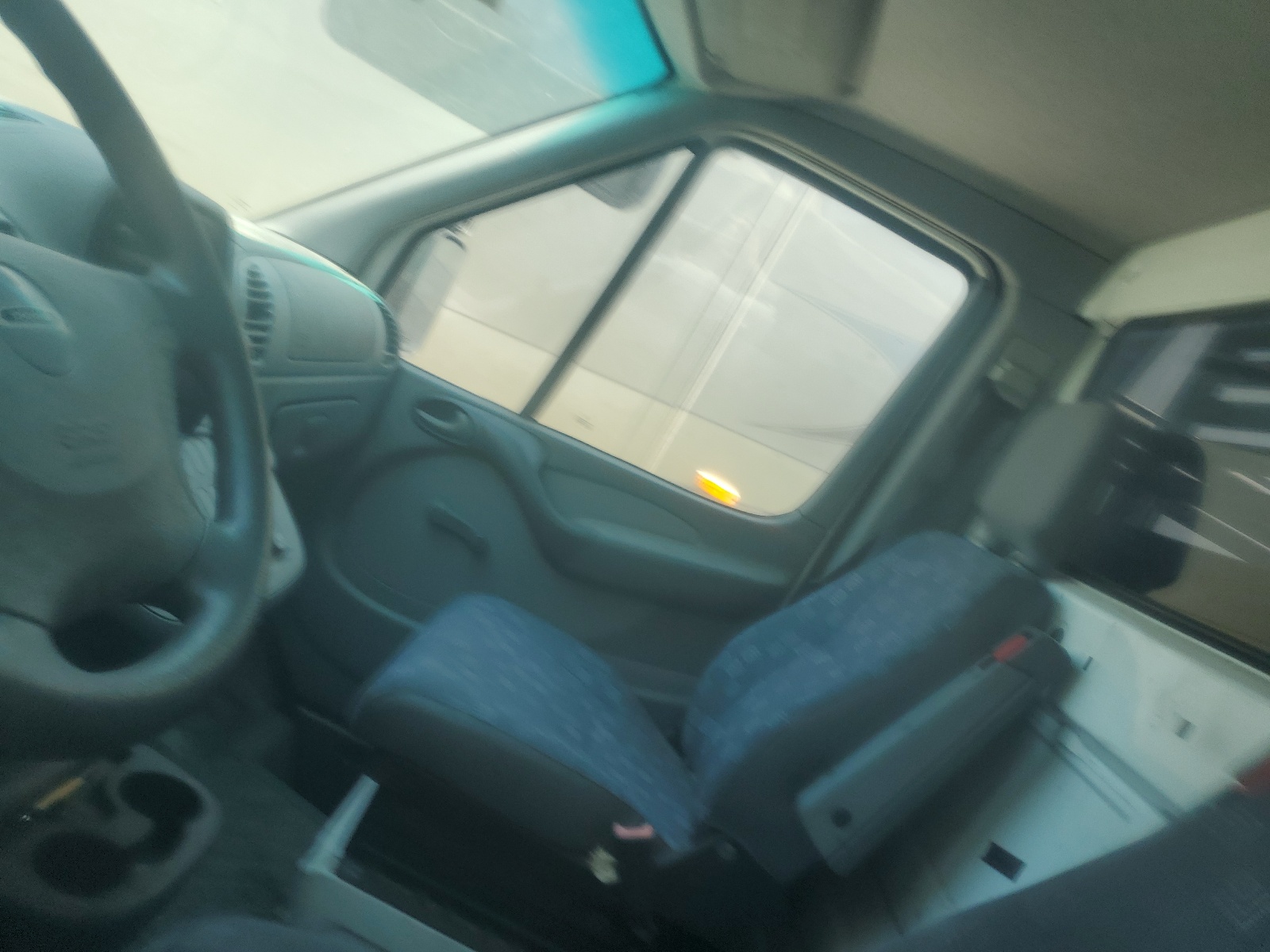 WDXPD944665938433 2006 Dodge Sprinter 3500