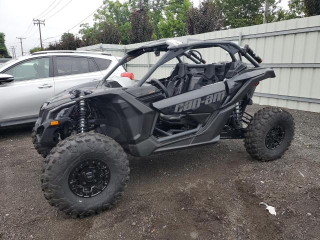 2023 CAN-AM MAVERICK X3 X RS TURBO RR a la Venta en Copart CT - HARTFORD