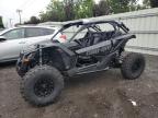2023 CAN-AM MAVERICK X3 X RS TURBO RR a la Venta en Copart CT - HARTFORD