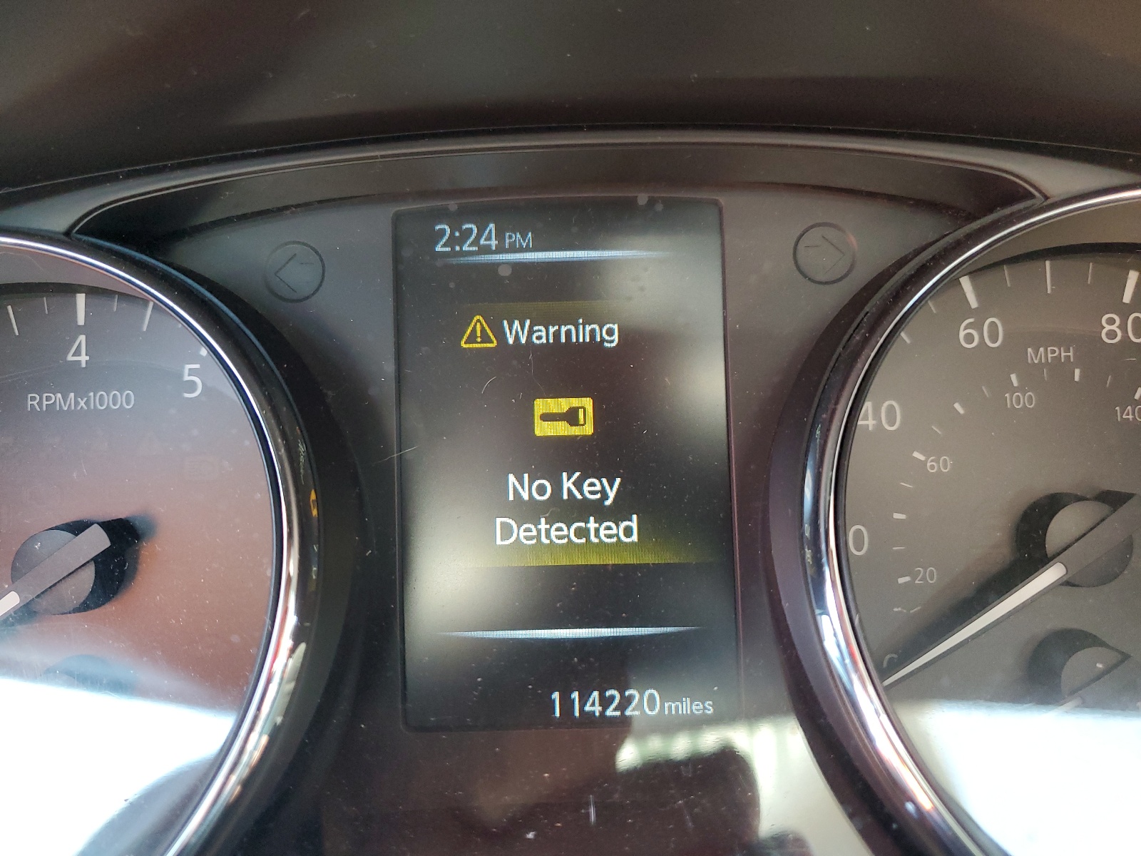 5N1AT2MT5HC791417 2017 Nissan Rogue S