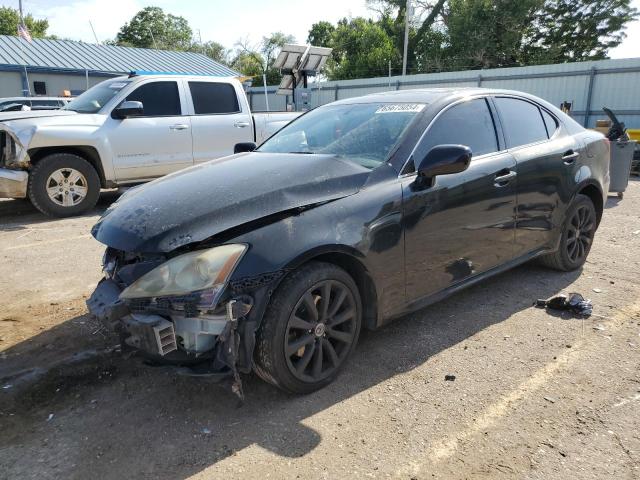 2007 Lexus Is 250