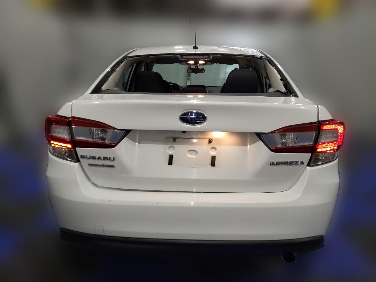 2019 Subaru Impreza VIN: 4S3GKAA60K3612055 Lot: 62358704