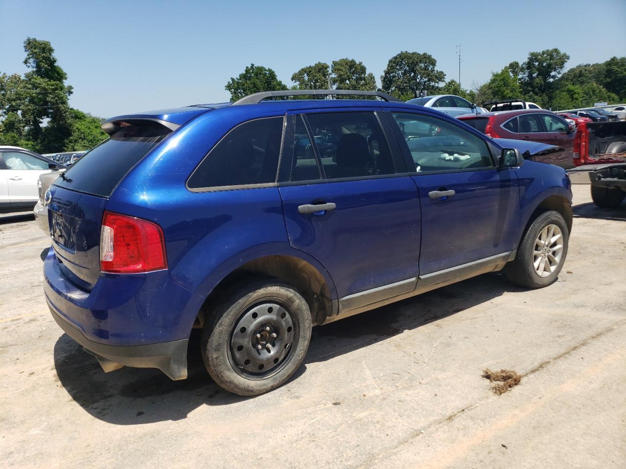 2013 Ford Edge - Image 3