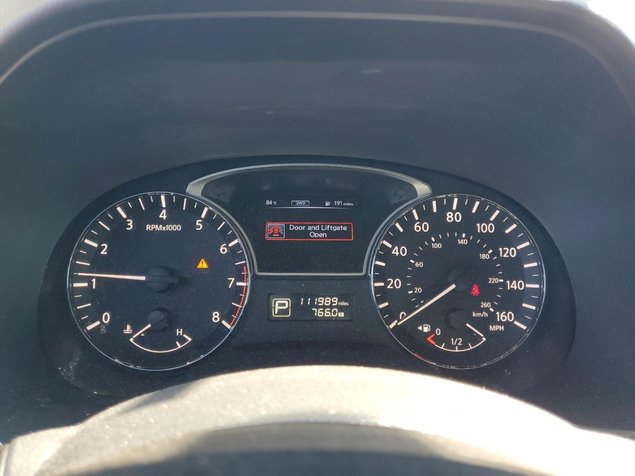 2015 Nissan Pathfinder S VIN: 5N1AR2MM5FC688132 Lot: 62811694