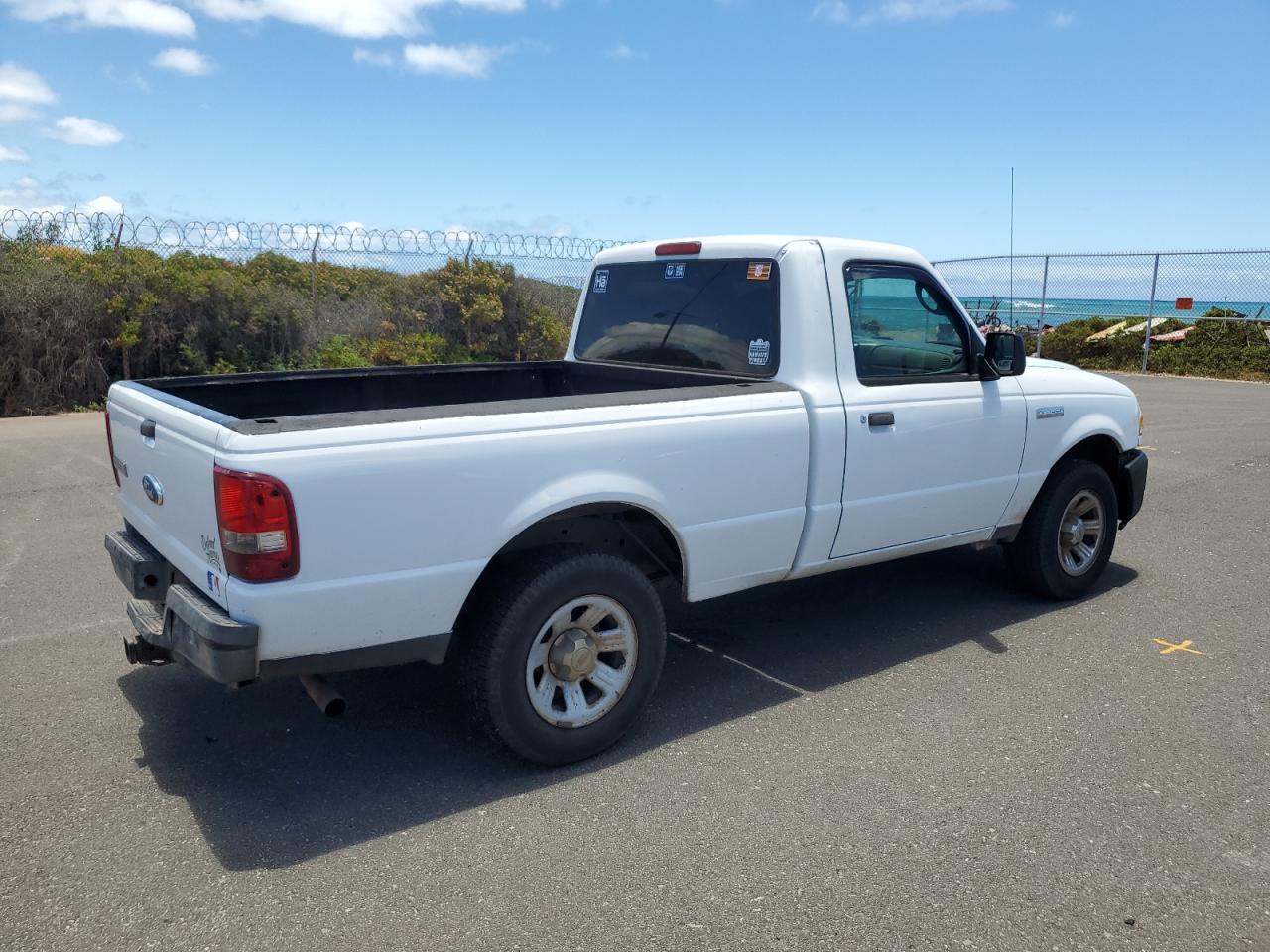 2009 Ford Ranger VIN: 1FTYR10D89PA00494 Lot: 62571194