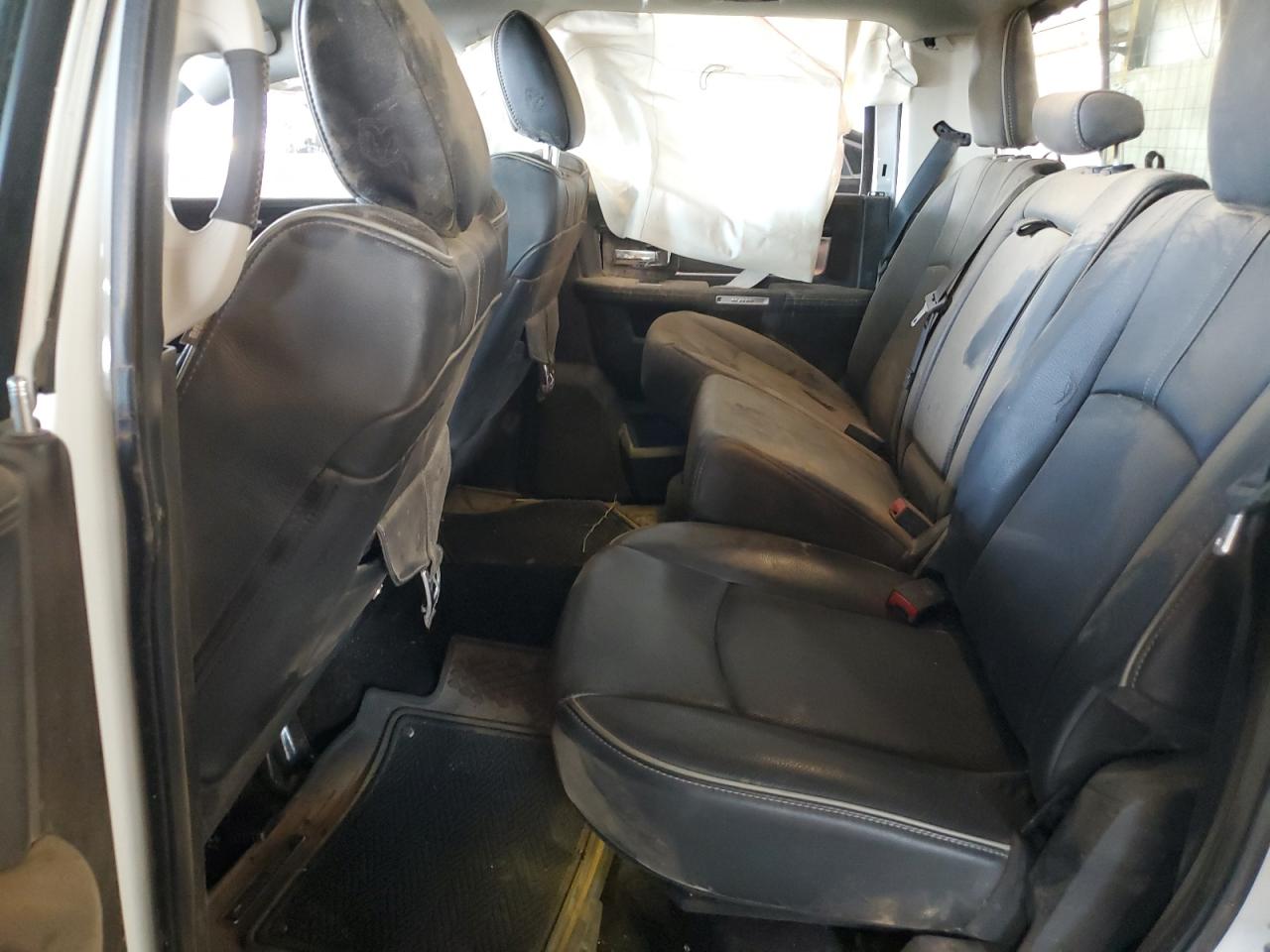 2014 Ram 1500 Longhorn VIN: 1C6RR7PT8ES340697 Lot: 62276464