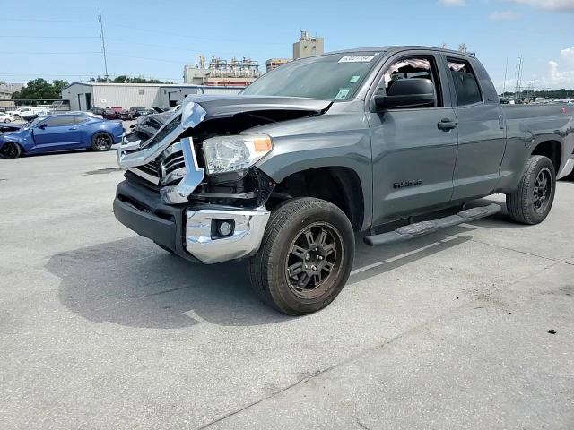 2017 Toyota Tundra Double Cab Sr/Sr5 VIN: 5TFRM5F11HX114620 Lot: 63021784