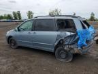 2010 TOYOTA SIENNA CE à vendre chez Copart QC - MONTREAL