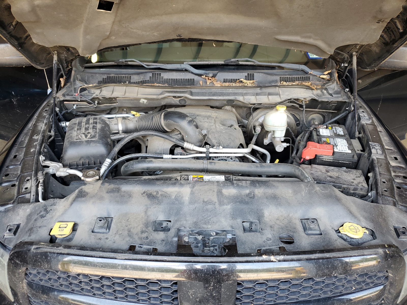 1C6RR6KT3ES146967 2014 Ram 1500 St