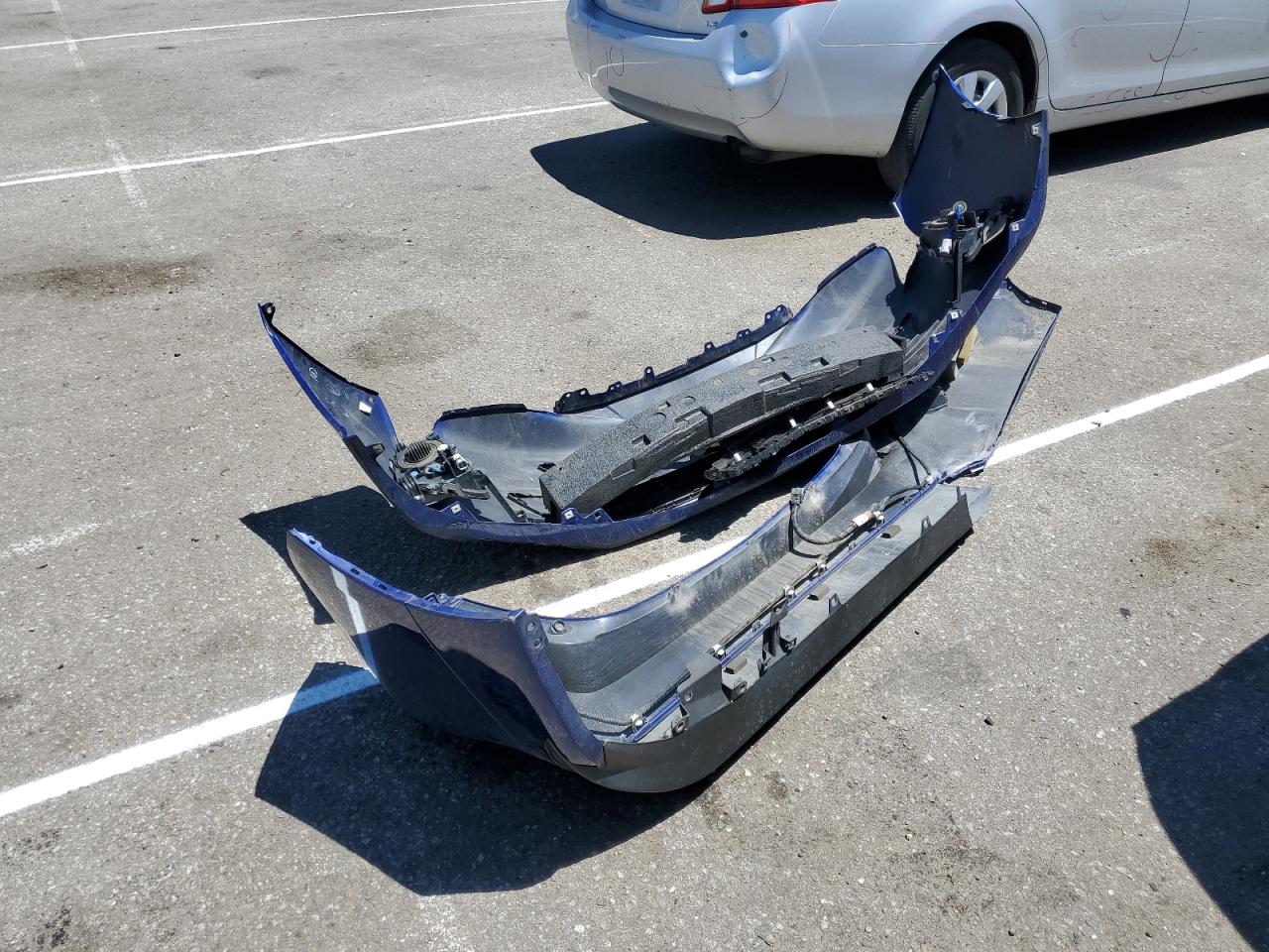 2016 Toyota Prius VIN: JTDKARFU0G3524214 Lot: 64895964