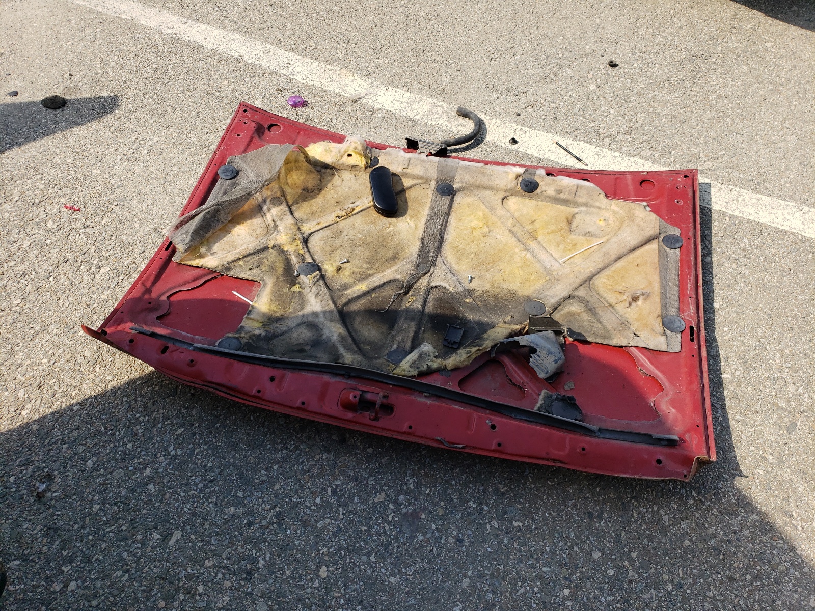 JT4VN13D9P5119612 1993 Toyota Pickup 1/2 Ton Extra Long Wheelbase Dx