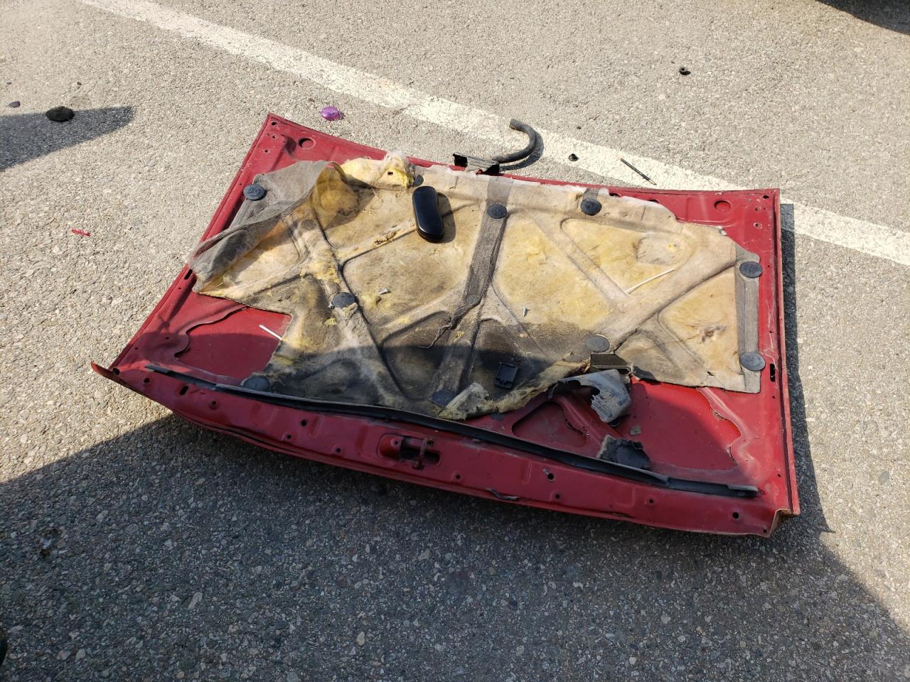 1993 Toyota Pickup 1/2 Ton Extra Long Wheelbase Dx VIN: JT4VN13D9P5119612 Lot: 59758324