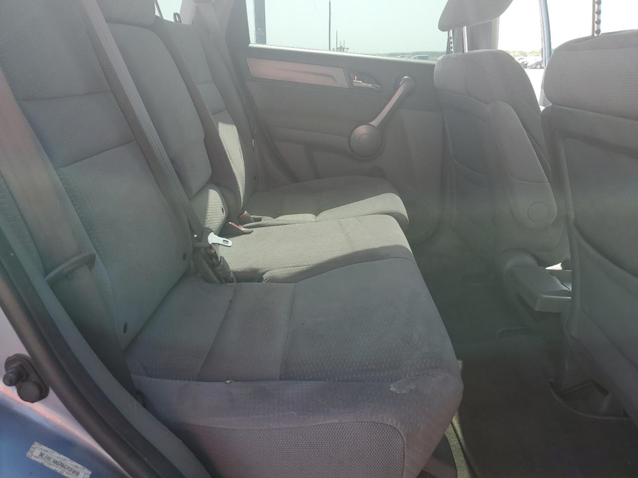 2009 Honda Cr-V Ex VIN: 3CZRE38579G701910 Lot: 63288694