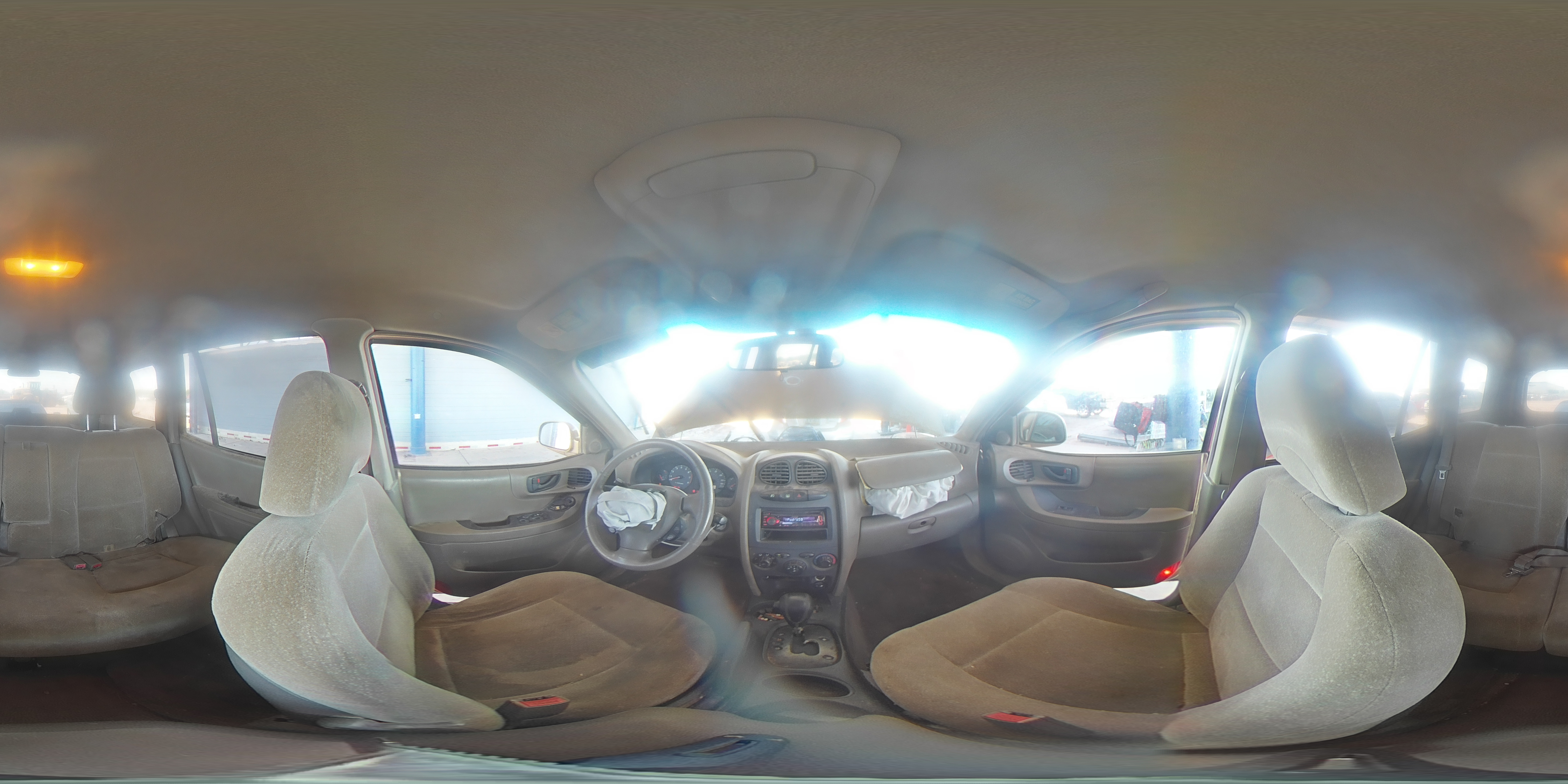 2002 Hyundai Santa Fe Gls VIN: KM8SC73D22U231464 Lot: 61743384