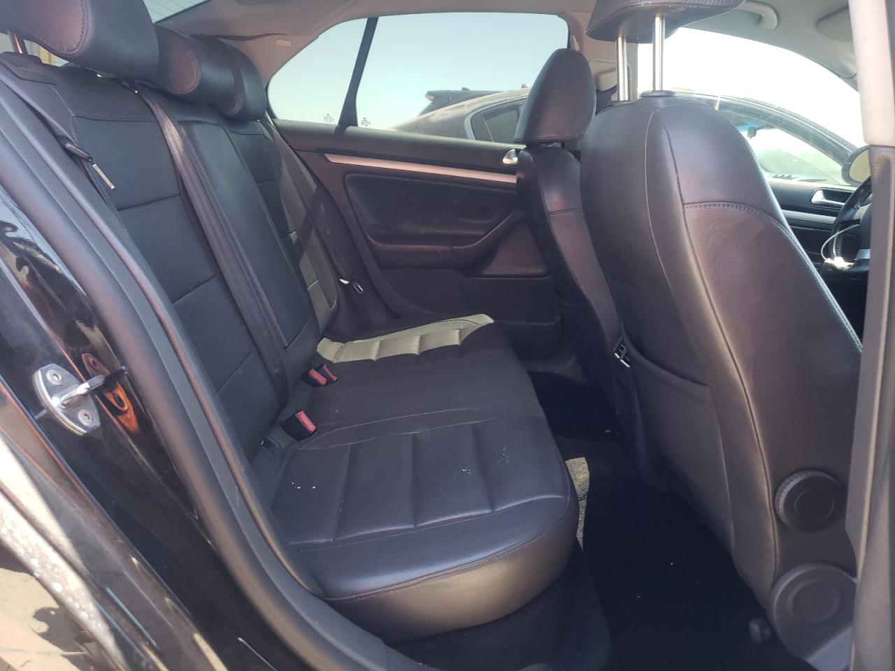 2009 Volkswagen Jetta Se VIN: 3VWRZ71K49M154255 Lot: 62112304