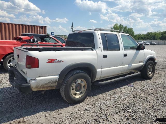 1GCDT13X33K141001 | 2003 Chevrolet s truck s10