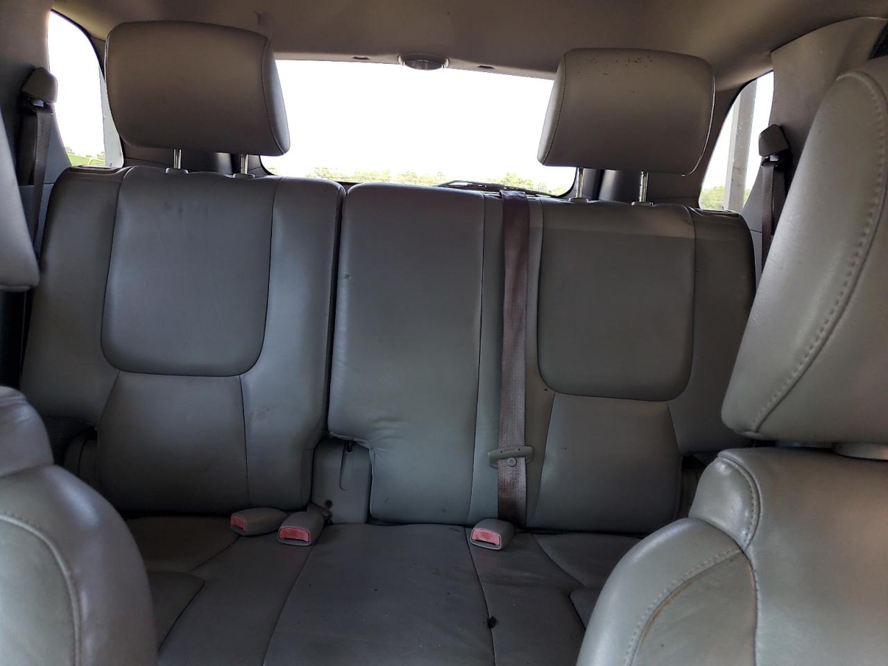 2005 Chevrolet Equinox Lt VIN: 2CNDL63F356176854 Lot: 63215524