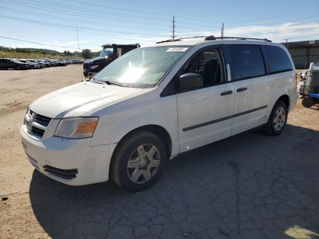 2010 Dodge Grand Caravan C/V