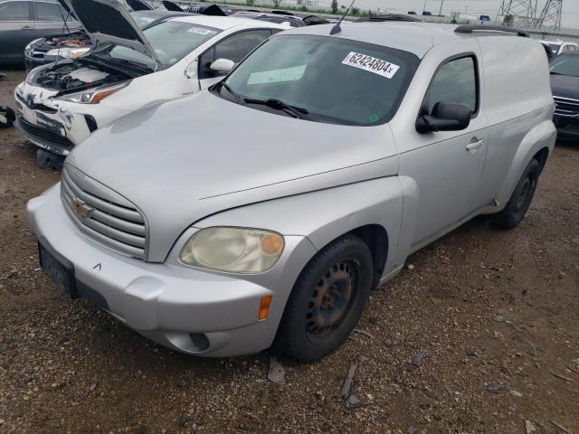 2009 Chevrolet Hhr Panel Ls