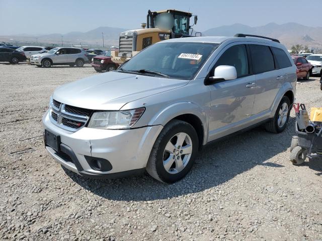 2012 Dodge Journey Sxt