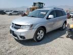 2012 Dodge Journey Sxt за продажба в Magna, UT - Front End