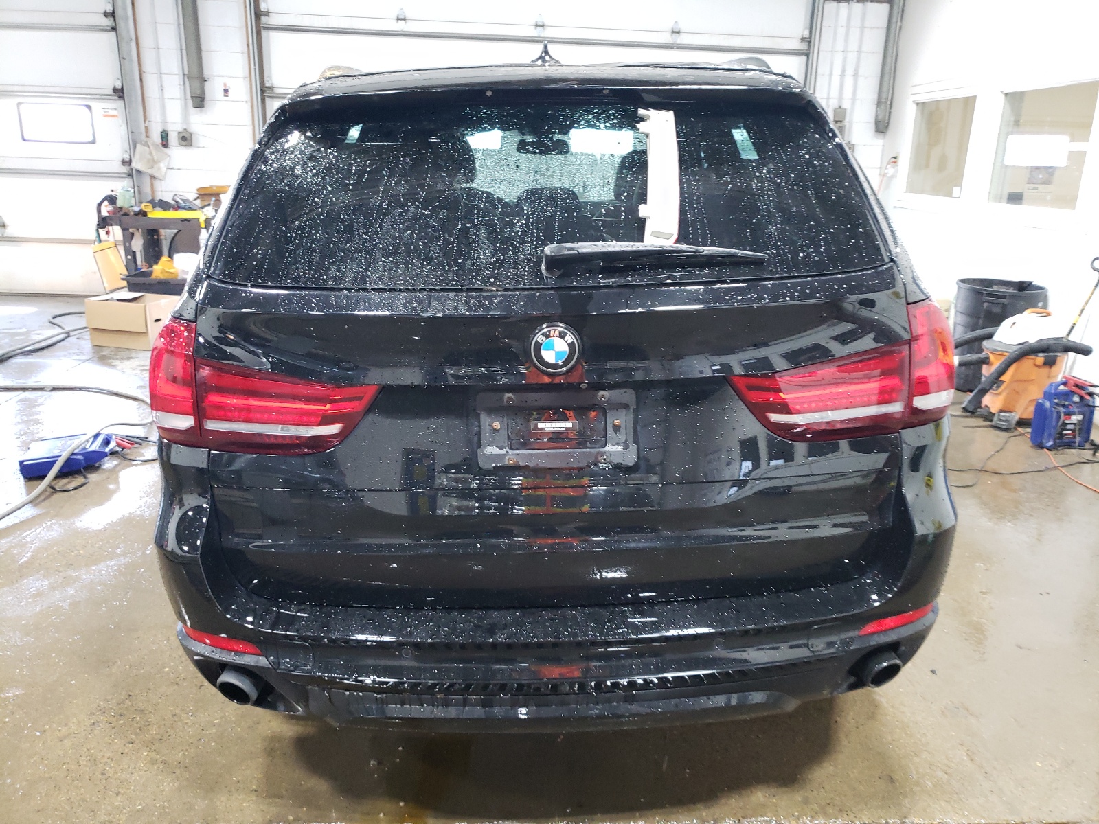 5UXKR0C3XH0V83031 2017 BMW X5 xDrive35I