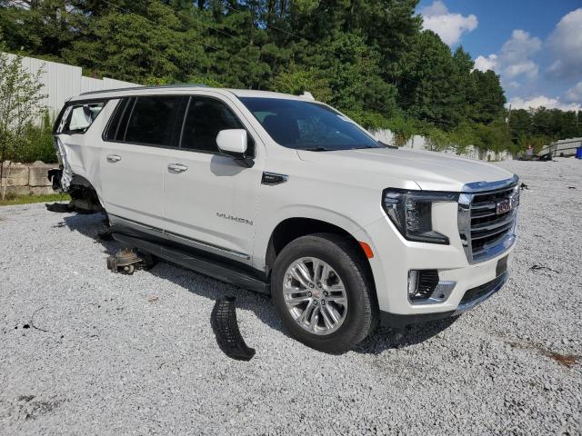  GMC YUKON 2022 Biały