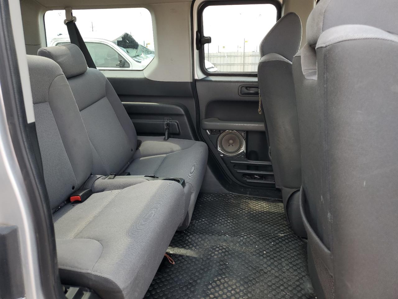 2008 Honda Element Ex VIN: 5J6YH28798L020311 Lot: 65080134