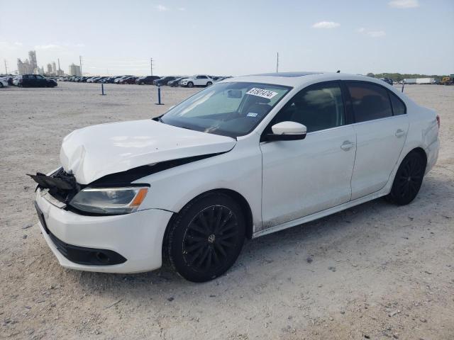 2011 Volkswagen Jetta Sel