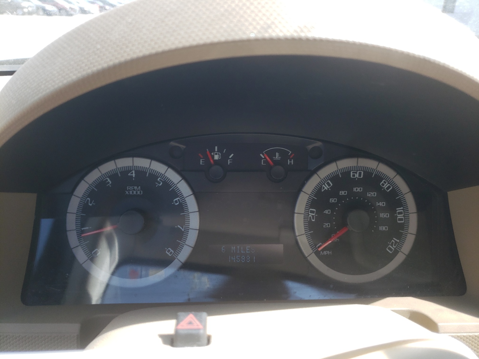 1FMCU941X8KA62476 2008 Ford Escape Limited