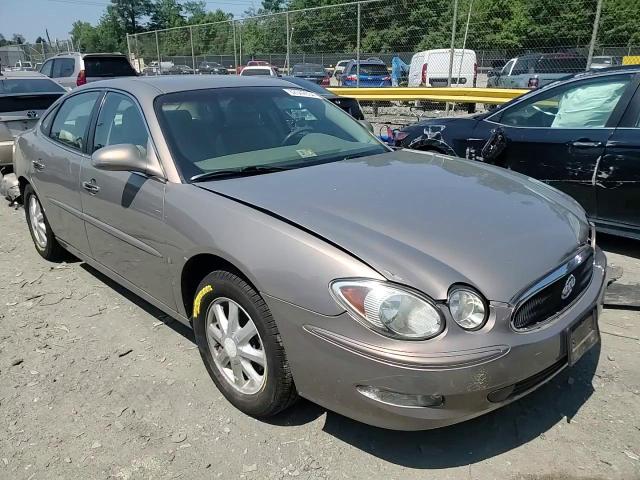 2006 Buick Lacrosse Cxl VIN: 2G4WD582361146077 Lot: 62342634