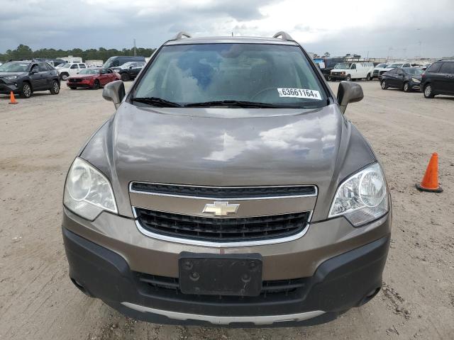 3GNAL2EK3ES597198 | 2014 Chevrolet captiva ls