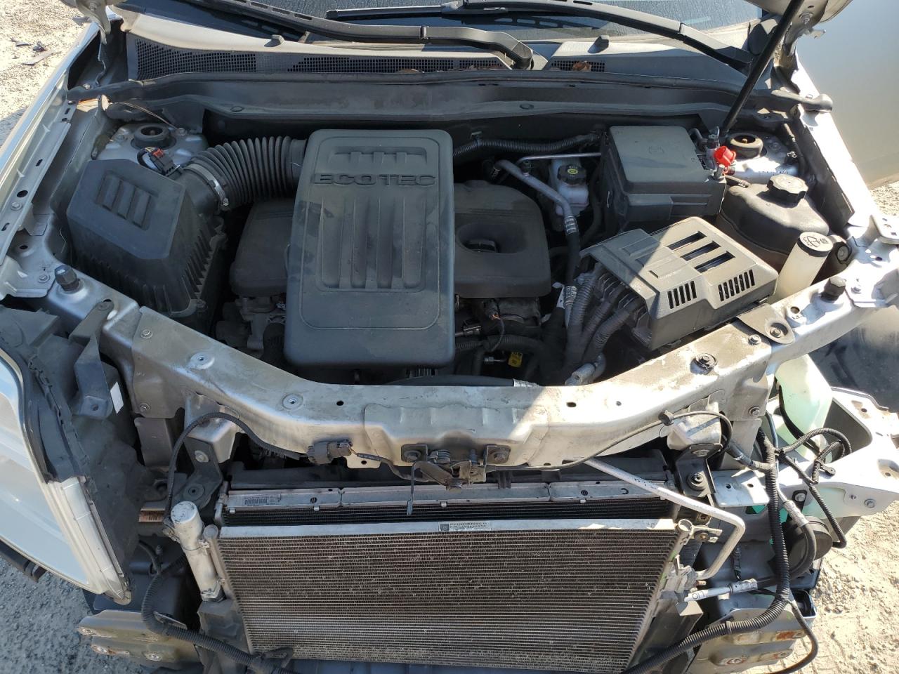 2017 GMC Terrain Sle VIN: 2GKALNEK3H6351270 Lot: 61507074