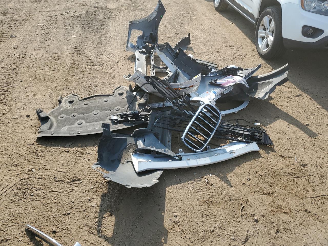 2016 BMW X5 Xdr40E VIN: 5UXKT0C55G0S76951 Lot: 63834934