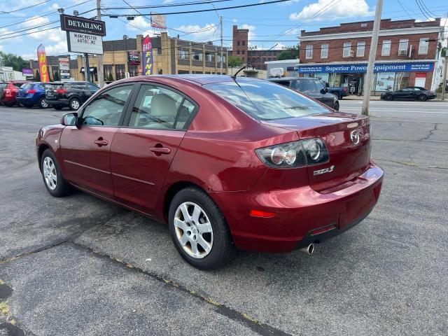 JM1BK32G391228726 | 2009 Mazda 3 i