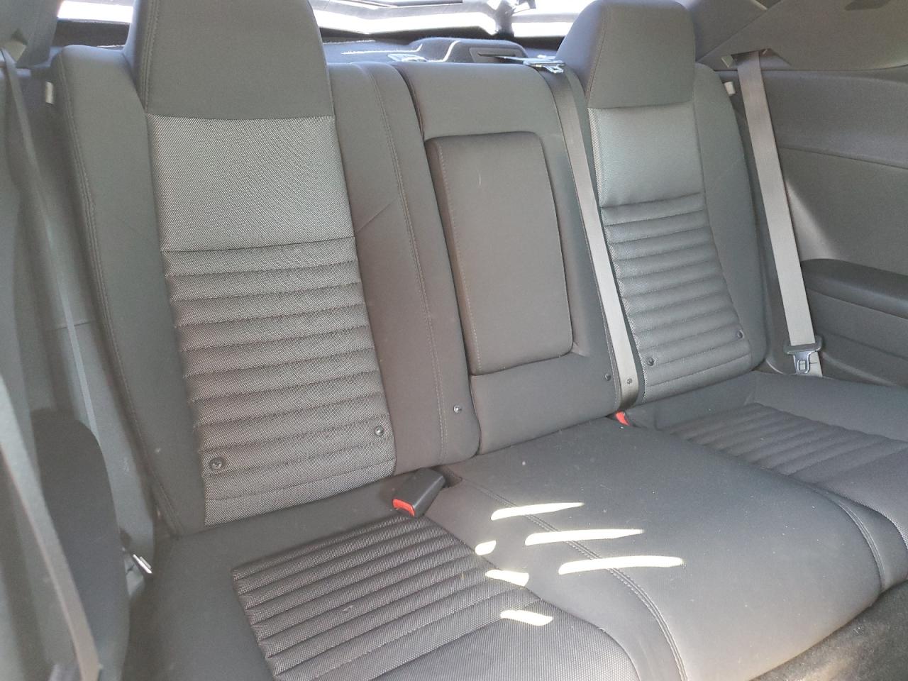 2013 Dodge Challenger Sxt VIN: 2C3CDYAG5DH692550 Lot: 61669024