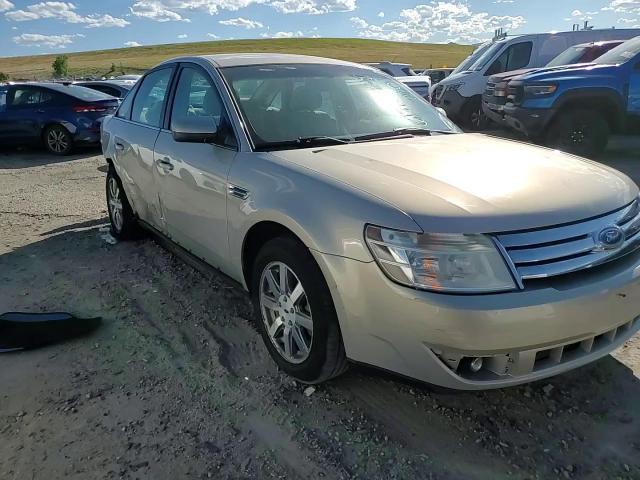 2009 Ford Taurus Sel VIN: 1FAHP24W09G104944 Lot: 61716074