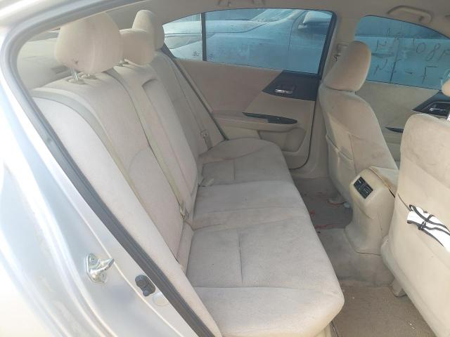 1HGCR262XDA617480 - 2013 HONDA ACCORD - #61980294