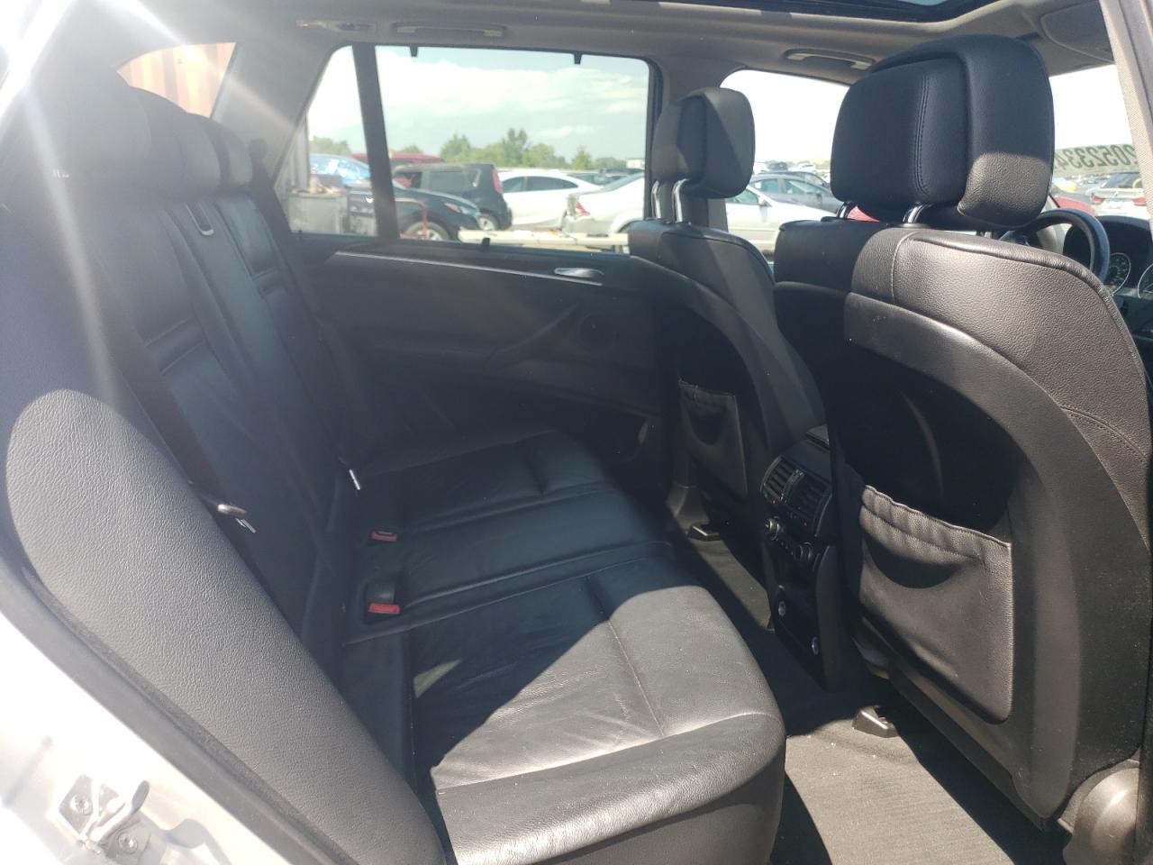2012 BMW X5 xDrive35I VIN: 5UXZV4C50CL986056 Lot: 62052334