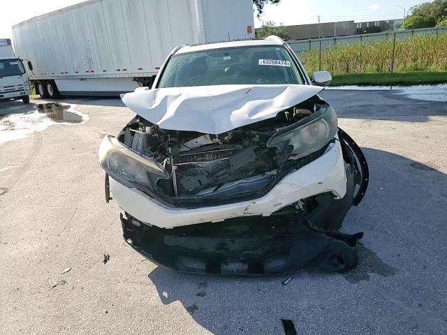 2014 Honda Cr-V Exl VIN: 5J6RM4H72EL106065 Lot: 63208474