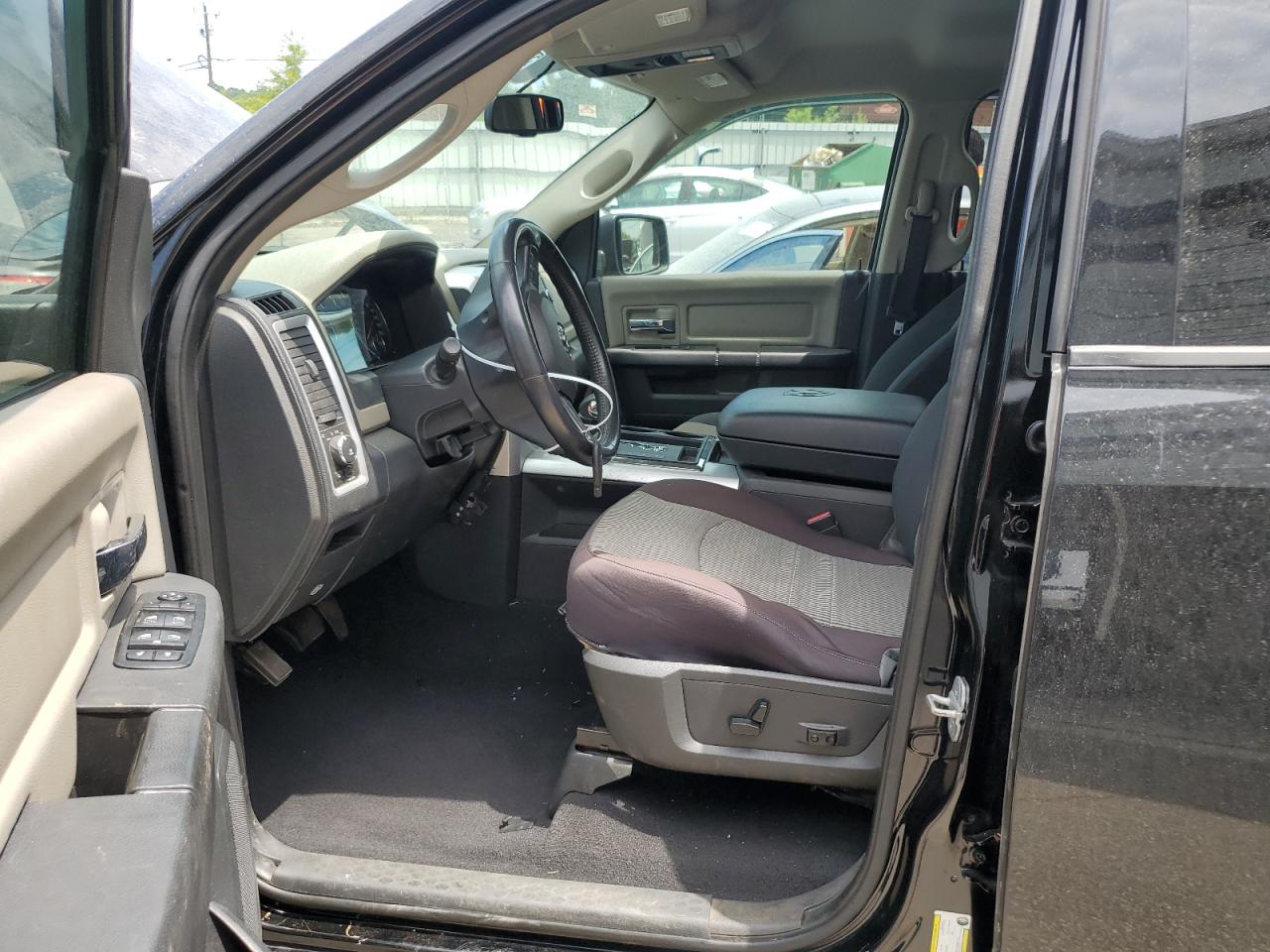 2012 Dodge Ram 1500 Slt VIN: 1C6RD7GT1CS347924 Lot: 63197454