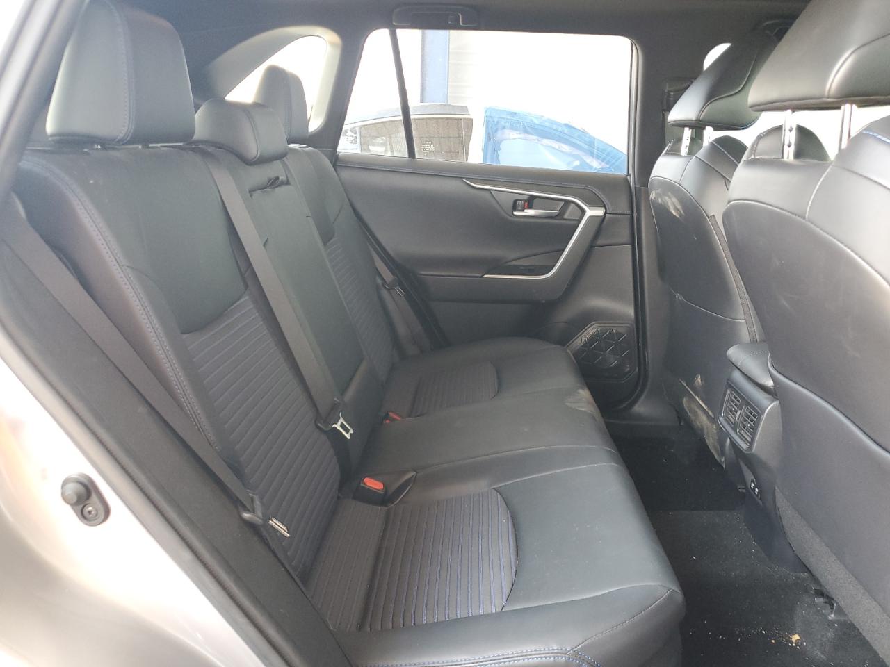 2020 Toyota Rav4 Xse VIN: JTME6RFVXLD502488 Lot: 65671274