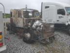 2017 International Prostar  for Sale in Memphis, TN - Burn - Interior