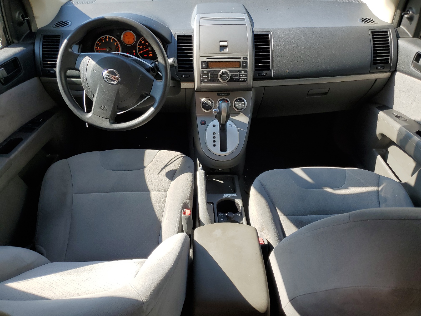 3N1AB61E29L628818 2009 Nissan Sentra 2.0