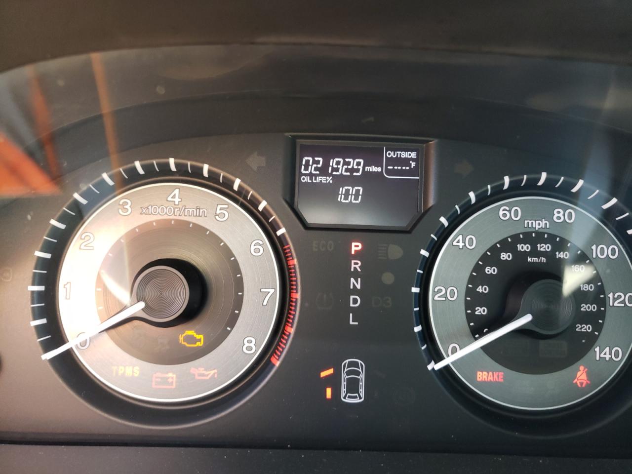 2012 Honda Odyssey Exl VIN: 5FNRL5H65CB020853 Lot: 62150124