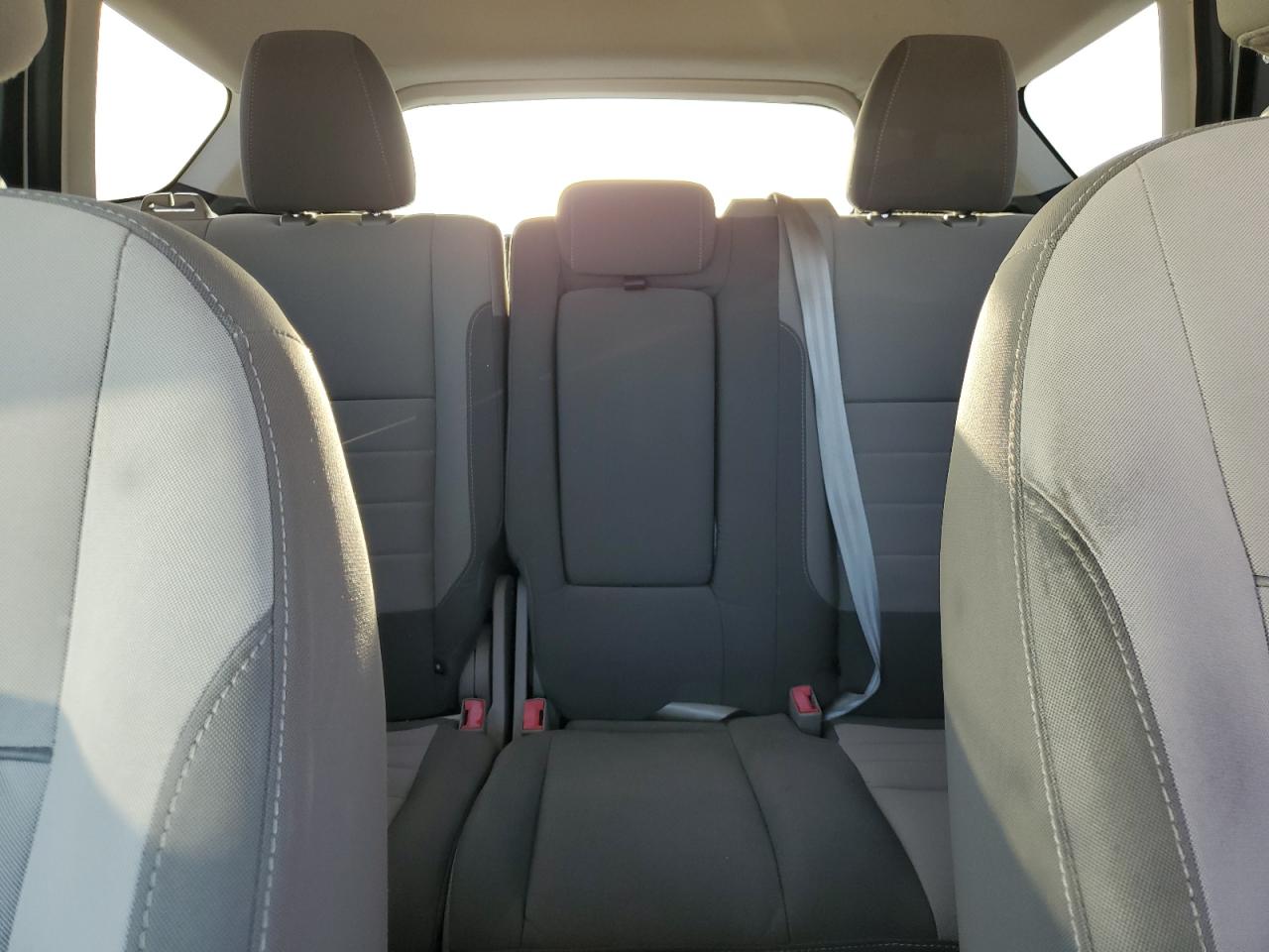 2013 Ford Escape Se VIN: 1FMCU0GX1DUD85728 Lot: 61314924