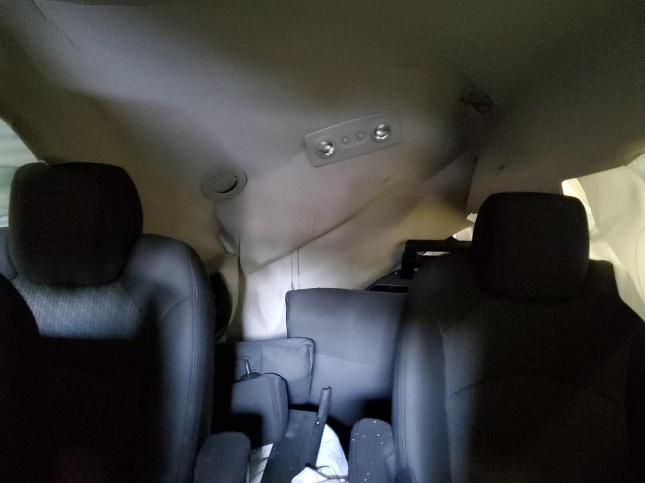 2010 Chevrolet Traverse Lt VIN: 1GNLRFED7AS127665 Lot: 65342264