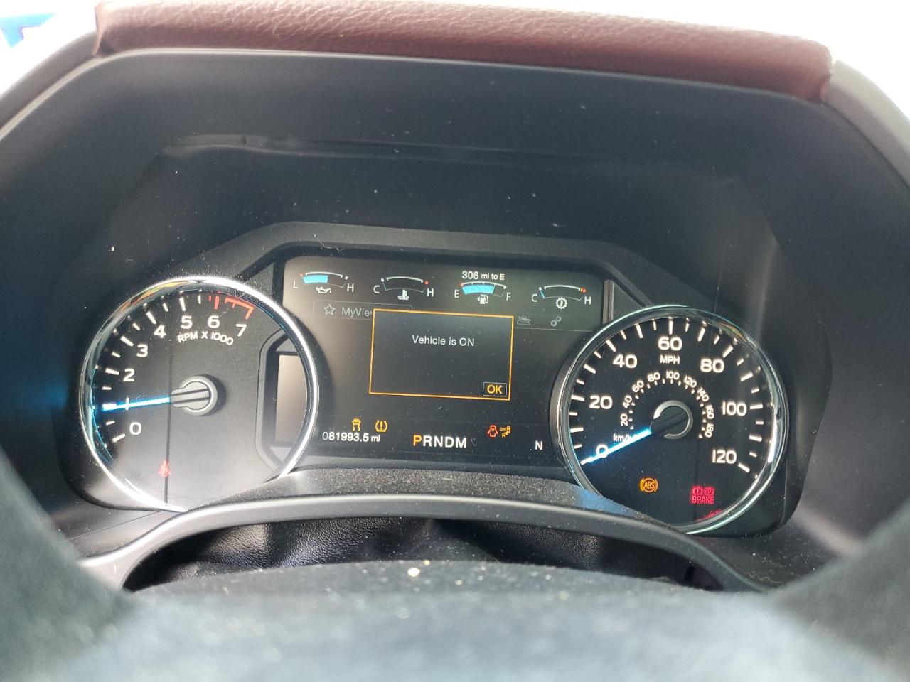 2017 Ford F150 Supercrew VIN: 1FTEW1CG3HFC34418 Lot: 61646664