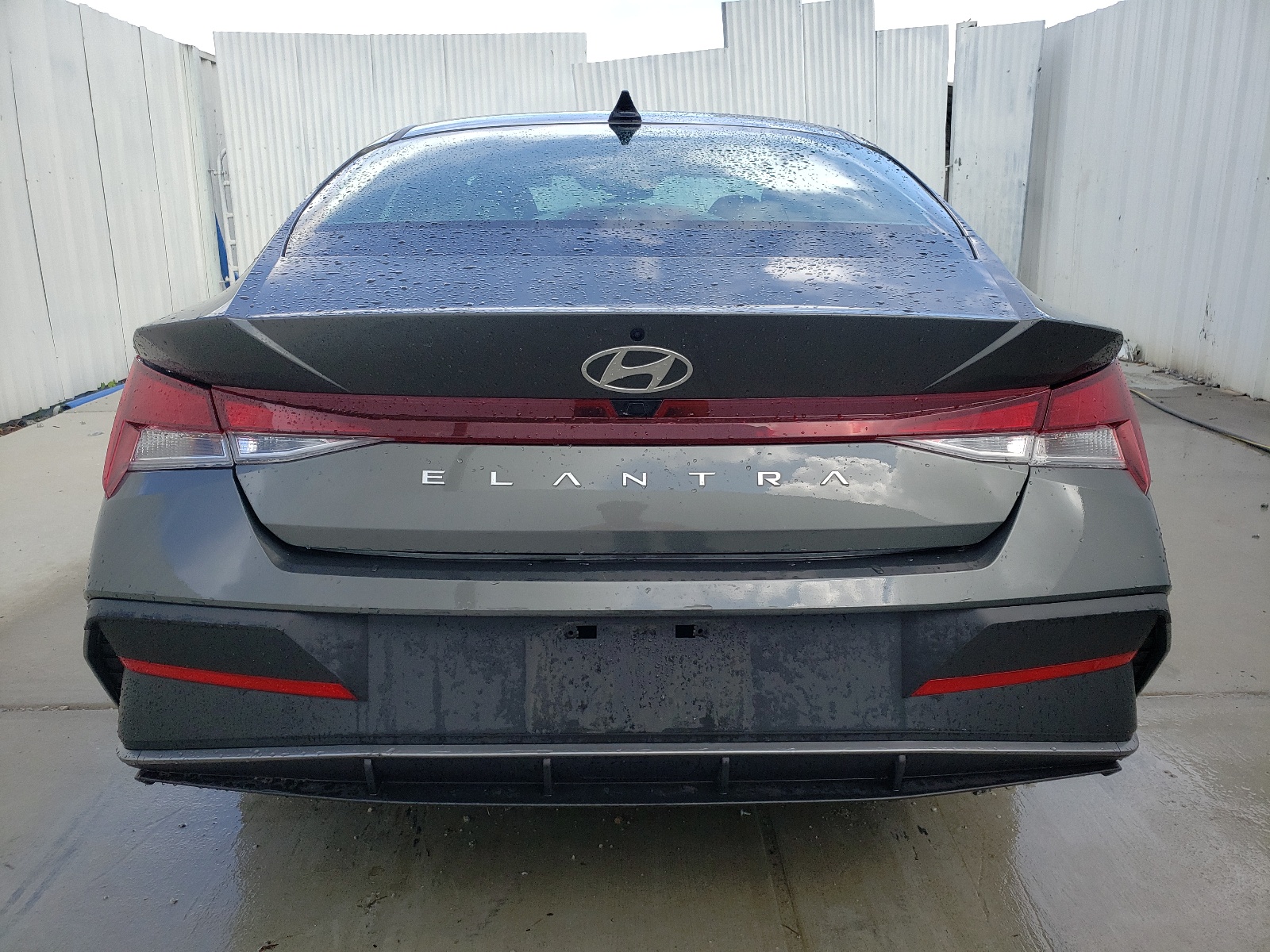 KMHLM4DG4RU636549 2024 Hyundai Elantra Sel